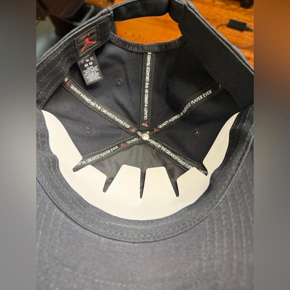 Beautiful Jordan Adjustable!!! - Picture 7 of 7